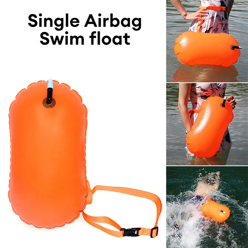 bolsa de nataci&oacute;n