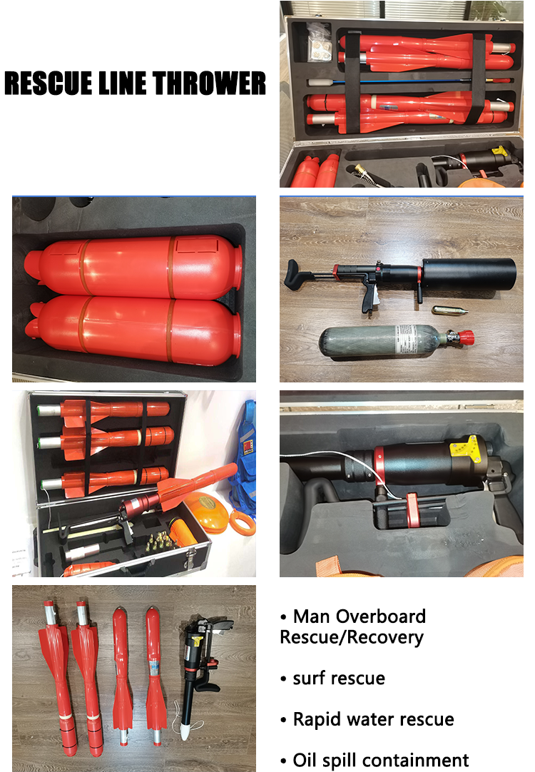 Lanzador de l&iacute;nea22