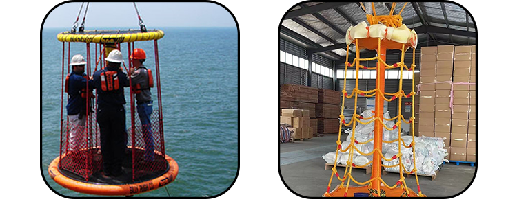 cesta de traslado de personal10