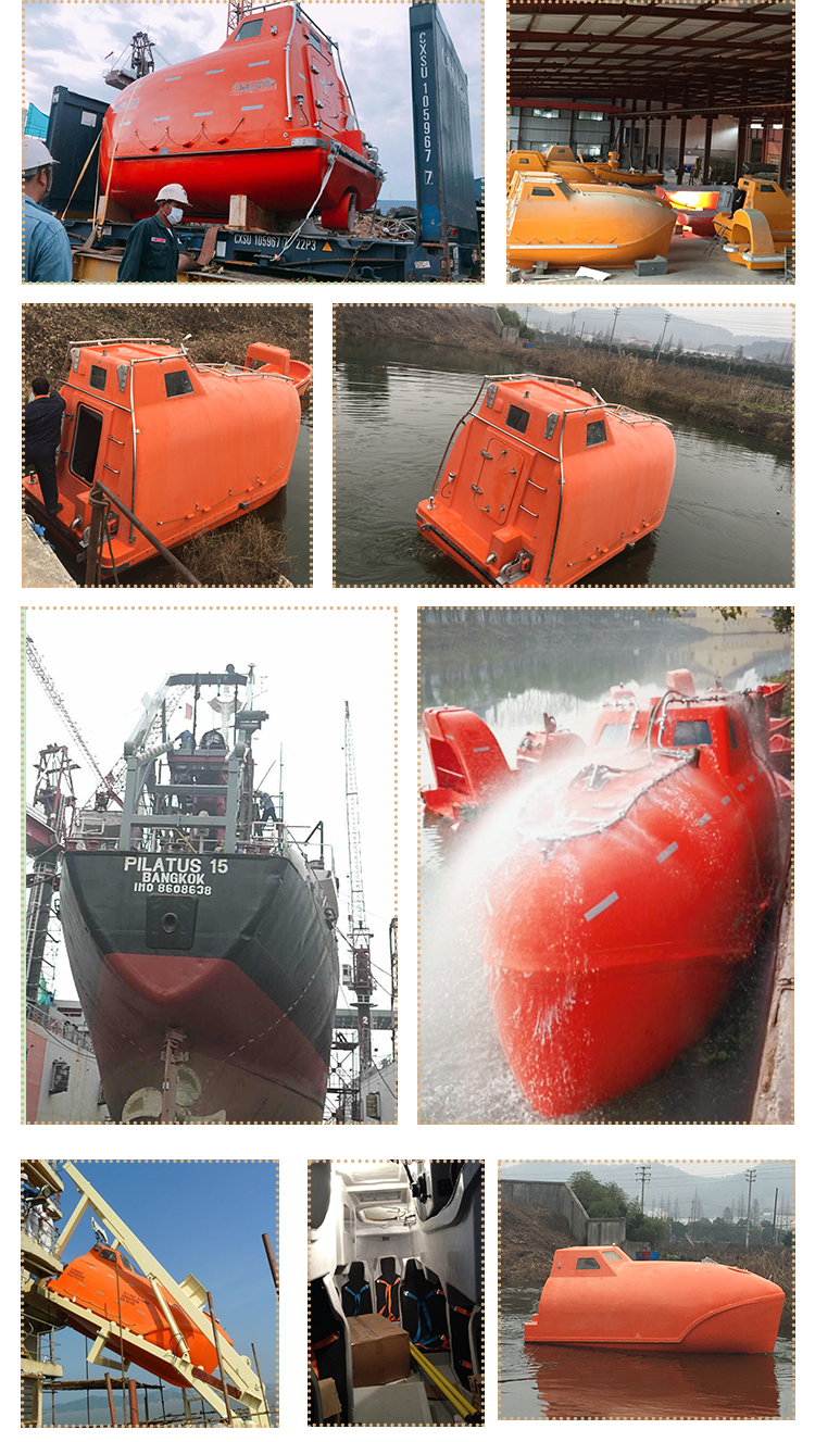 bote salvavidas cerrado53