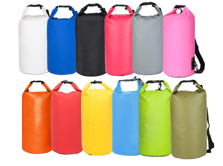 Bolsa impermeable15
