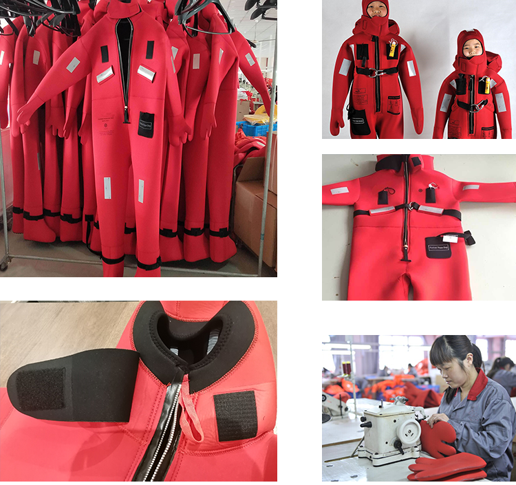 Traje de inmersi&oacute;n34