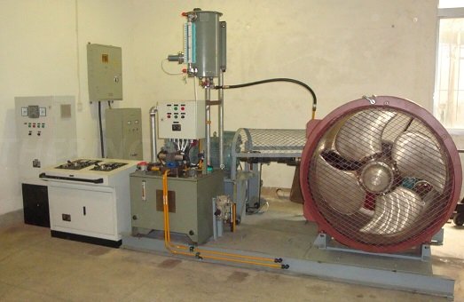 Diseño y aplicación de propulsores de túneles.