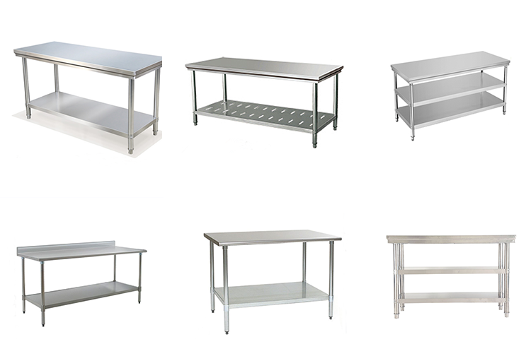 Mesa de trabajo comercial19