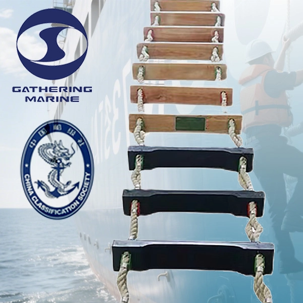 ¡Presta atención a los defectos en los dispositivos piloto de embarque y desembarco!