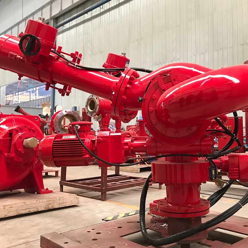 AGUA CONTRA INCENDIOS 3