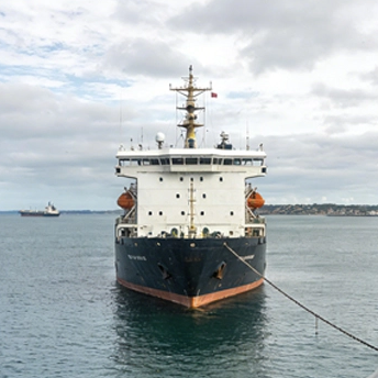 Temas candentes recientes en la industria marítima