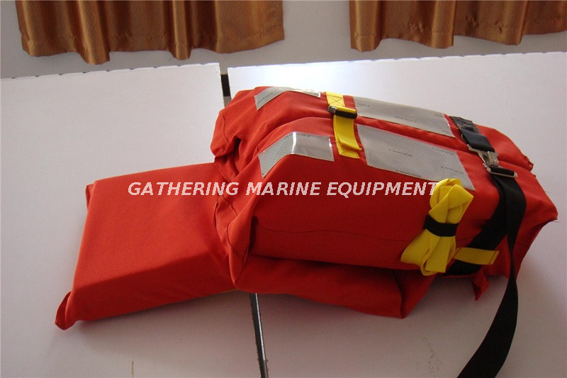 Chaleco salvavidas SOLAS