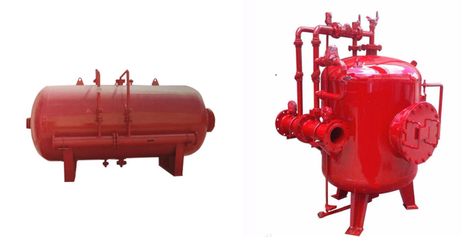 dosificador para extinci&oacute;n de incendios