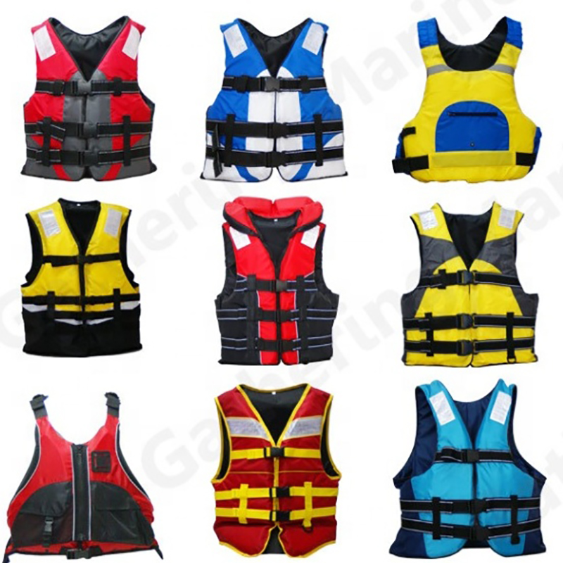 chaleco salvavidas deportivo para kayak