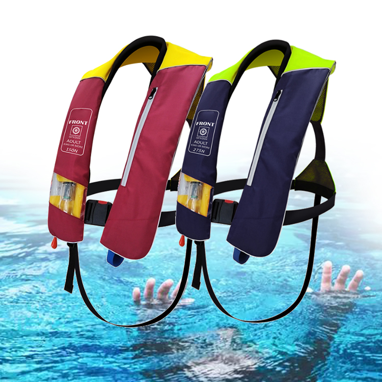 Lifevest53