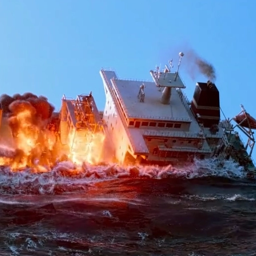 La seguridad no es una broma y no se recomienda equipar insuficientemente un bote salvavidas SOLAS.