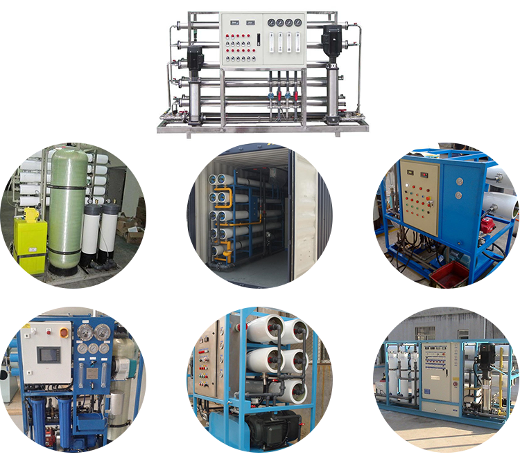 Planta de &oacute;smosis inversa33