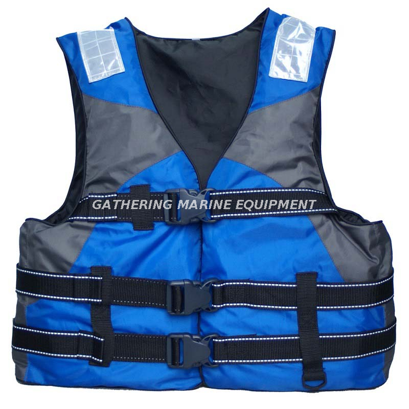 Chalecos salvavidas para deportes acuáticos Chalecos salvavidas para kayak para adultos y niños