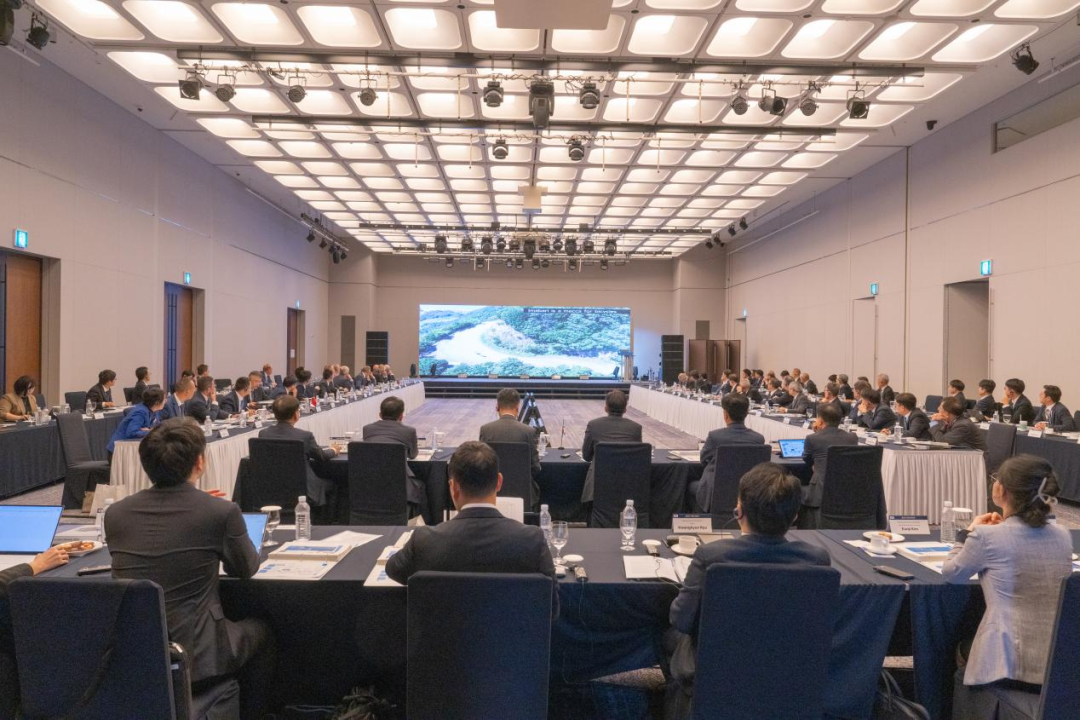 El 30º JECK se celebró según lo previsto 