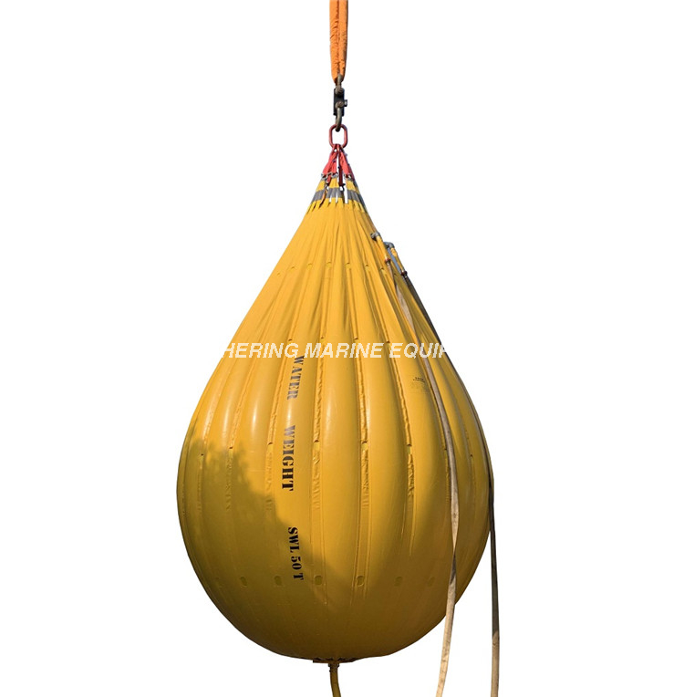 Bolsas de agua de PVC (1)