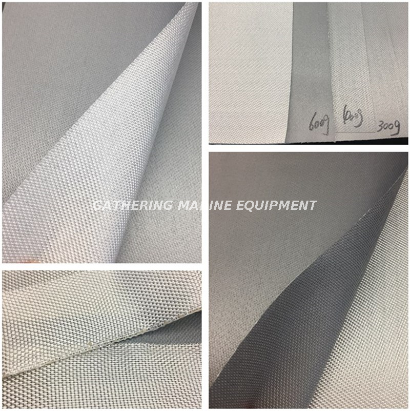 Hola material de silicona