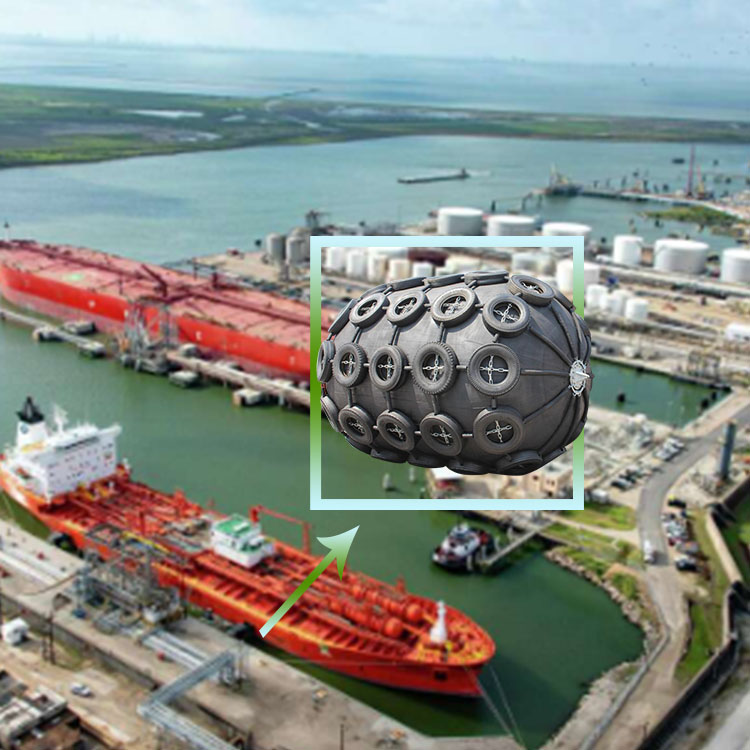 Marine Boat Fender10