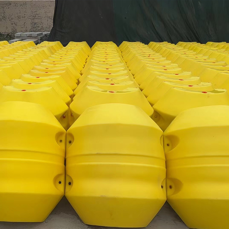 Tuber&iacute;a Floater24