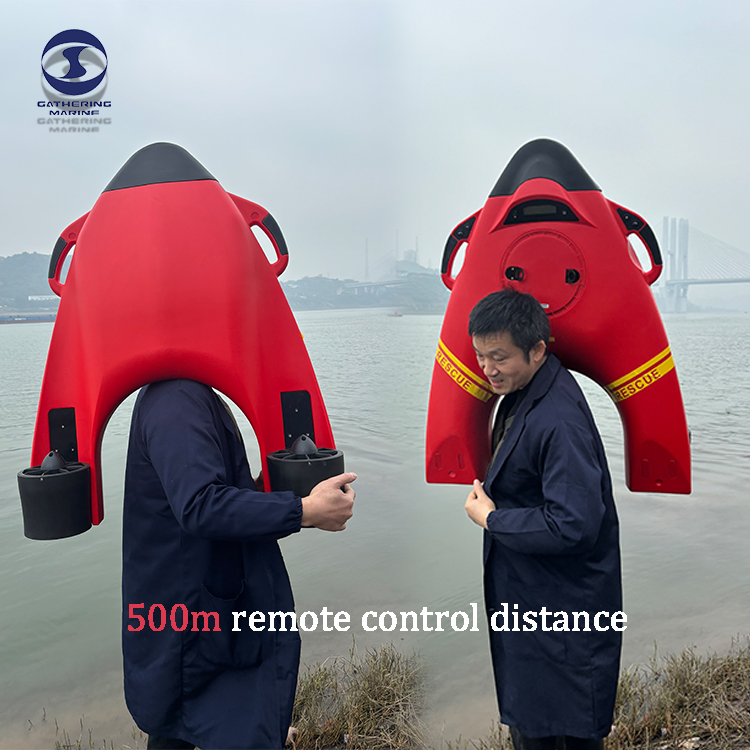 aro salvavidas remoto43