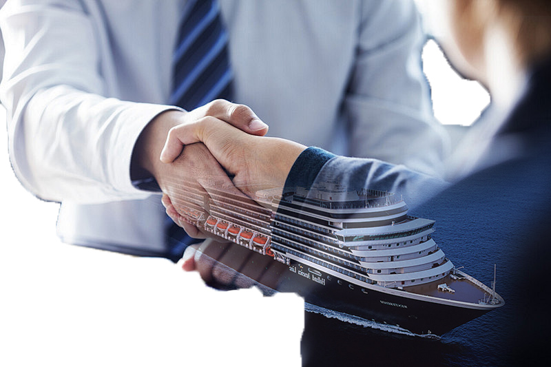 ¡Los nuevos grandes pedidos en la industria naviera abren oportunidades!