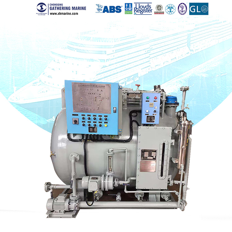 Tratamiento de aguas residuales48