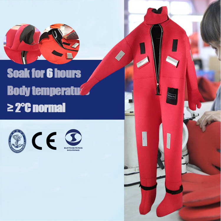 Traje de inmersi&oacute;n53.1