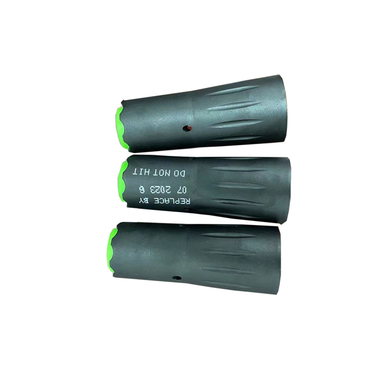 Pastillas de uso de inflador autom&aacute;tico