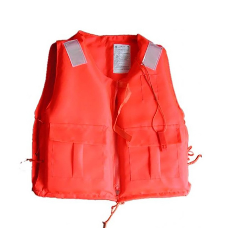 Chaleco salvavidas inflable autom&aacute;tico 150N de alto rendimiento a la venta