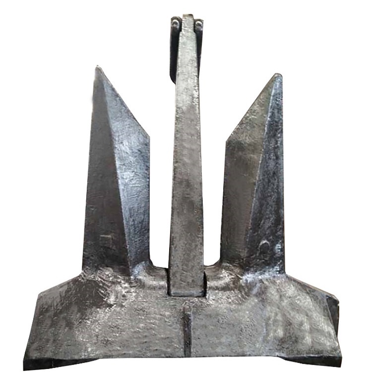 Tipos de Anclas de Amarre