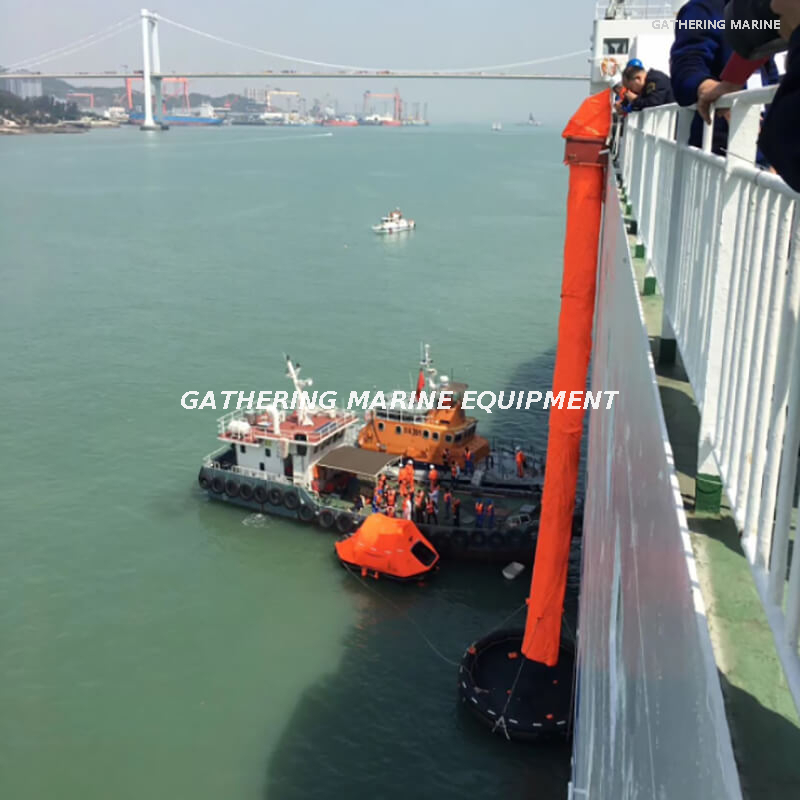 Tobog&aacute;n inclinado MES