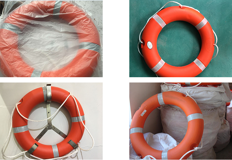 Boya Salvavidas Marina 13