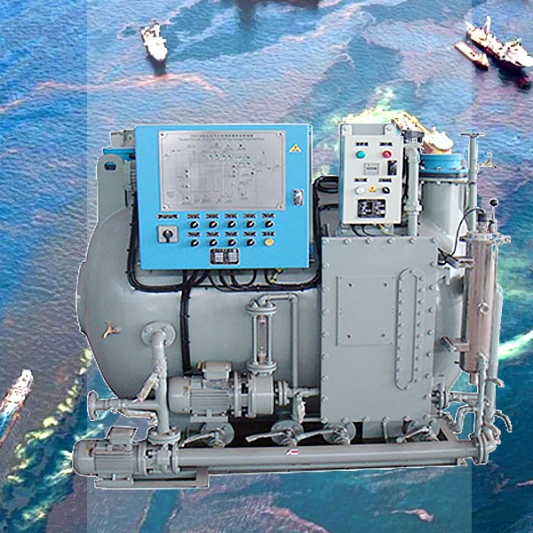 ¡El gigante de la gestión del barco multado con $ 2 millones por la descarga ilegal de contaminantes!