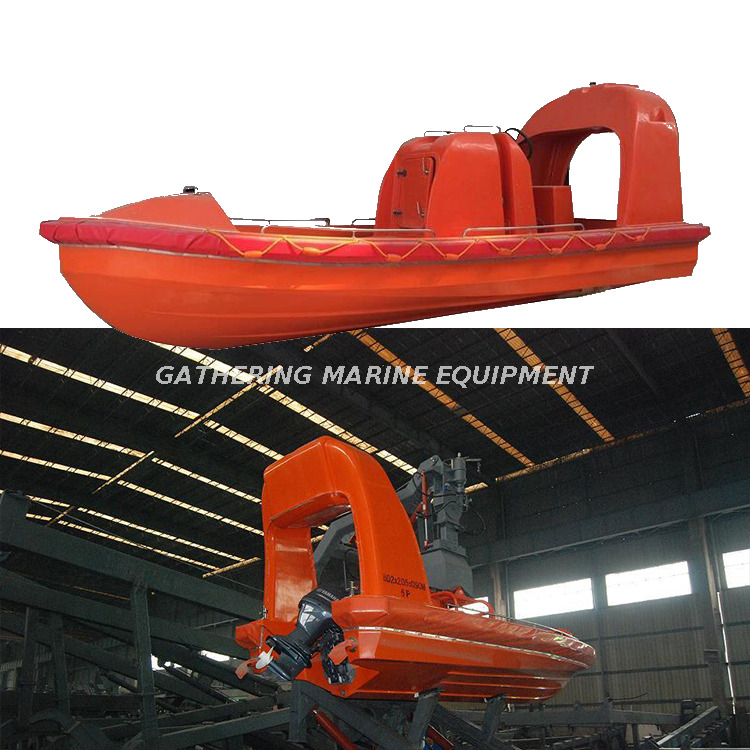 bote de rescate r&aacute;pido11