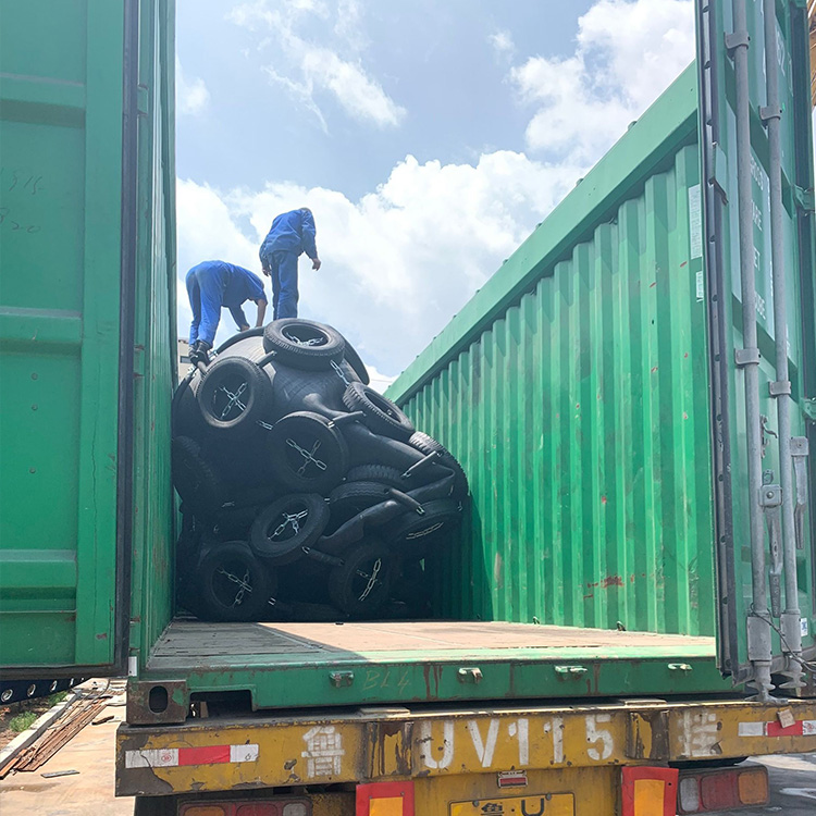 Marine Boat Fender17