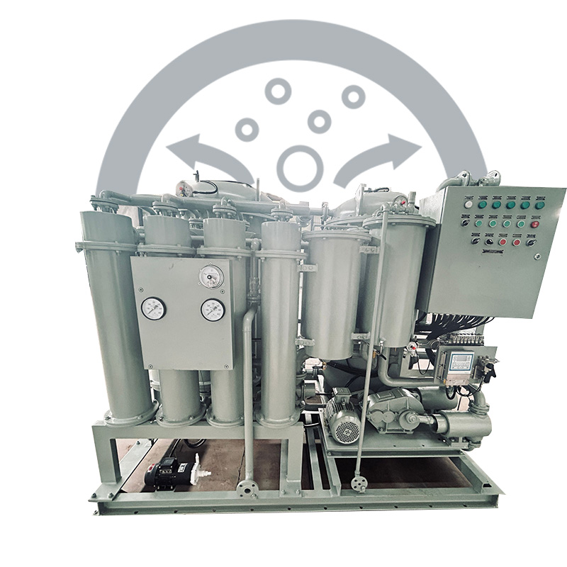 Separador de agua aceitosa2