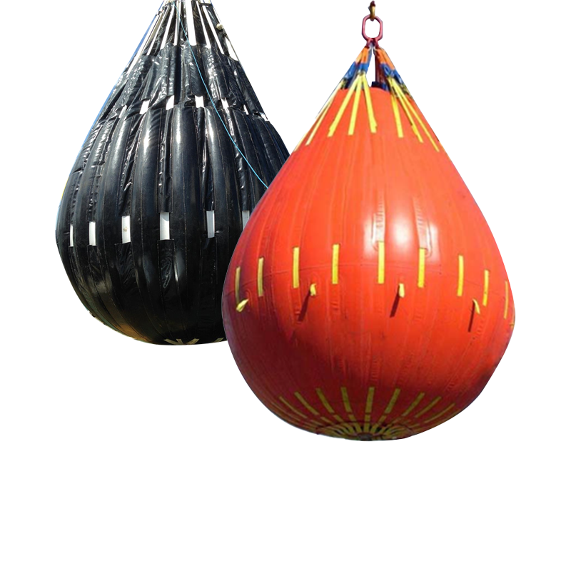 Bolsa de agua para prueba de carga: garantice seguridad y confiabilidad