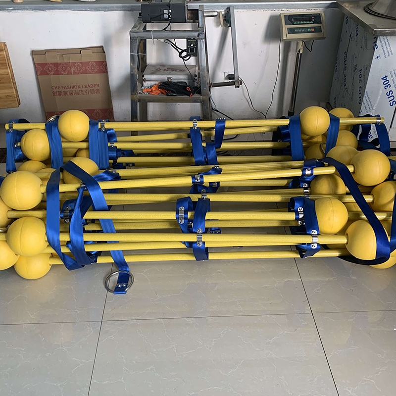 primicia de rescate 1