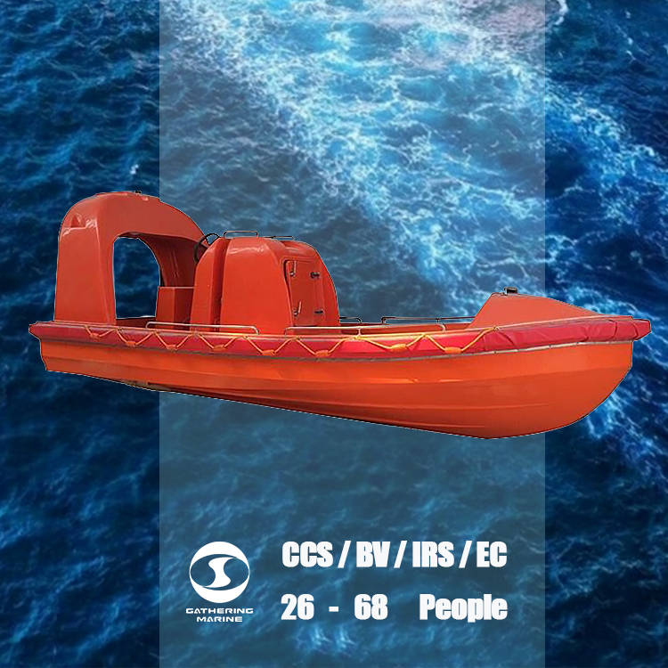 Barco de rescate r&aacute;pido22
