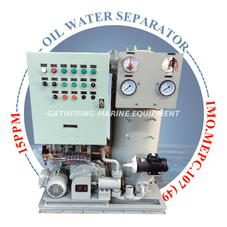 Separador de agua aceitosa24