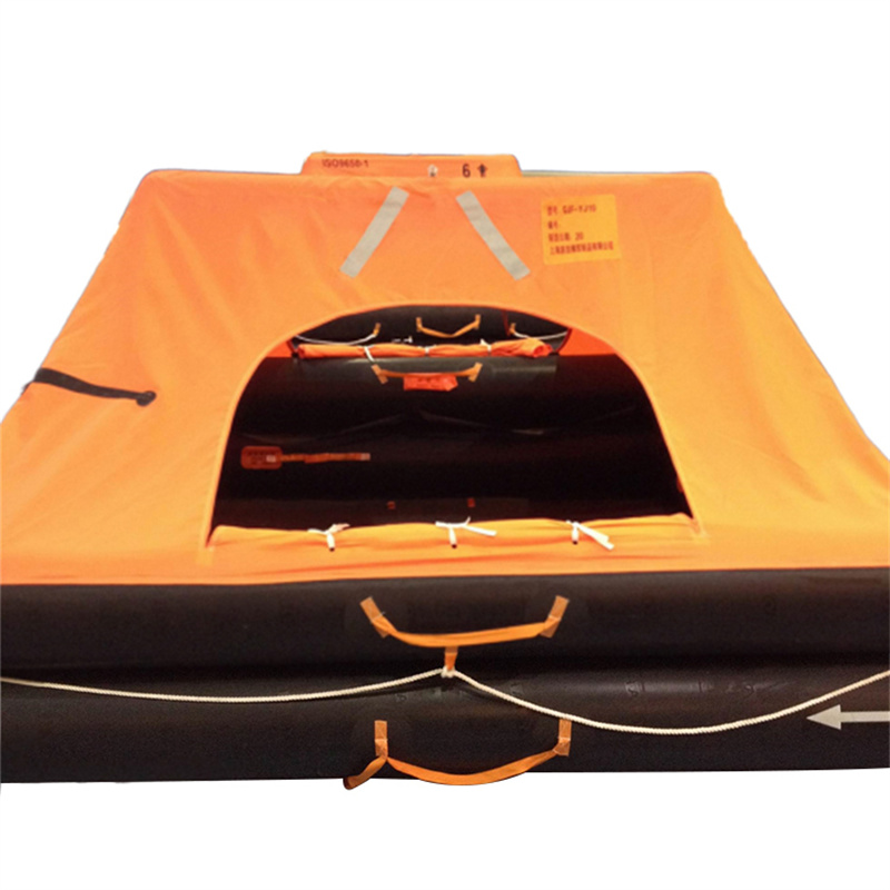 Balsa salvavidas (13)