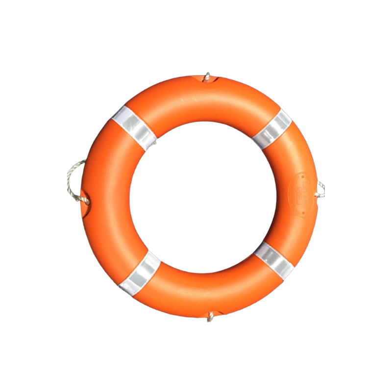 anillo flotante salvavidas de rescate de emergencia
