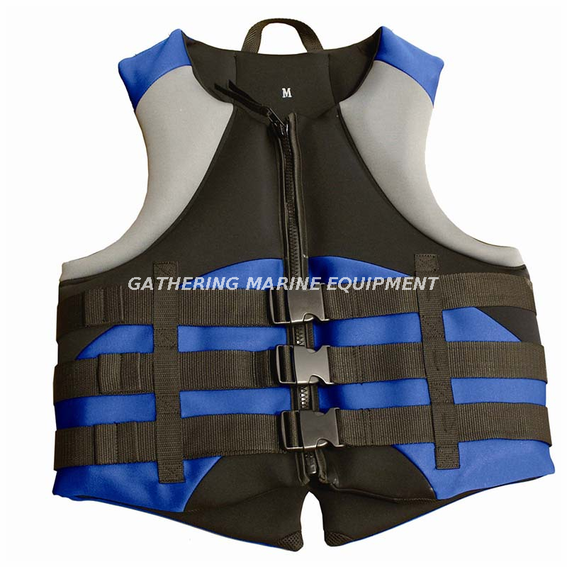 Chalecos salvavidas para deportes acuáticos Chalecos salvavidas para kayak para adultos y niños