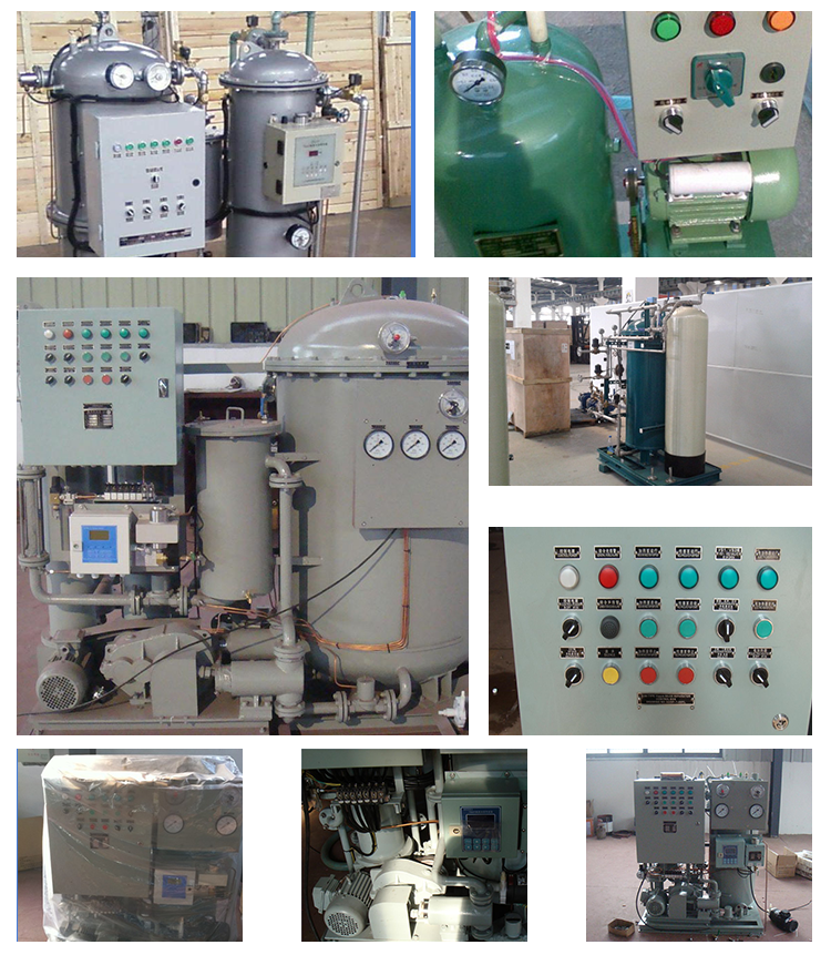 separador de agua de aceite27