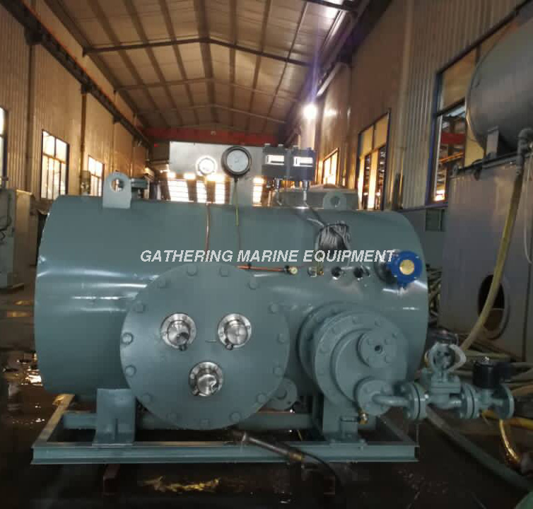 Tanque de agua ES．(4)