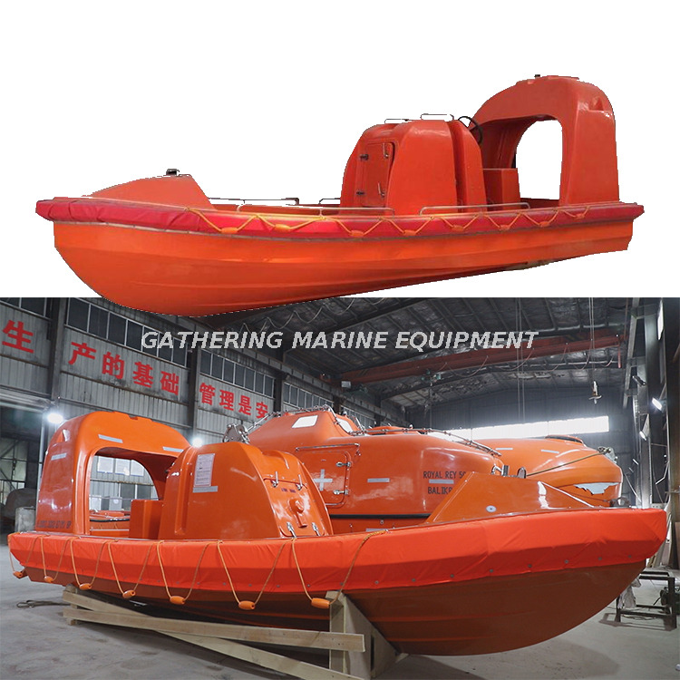 Barco de rescate r&aacute;pido10