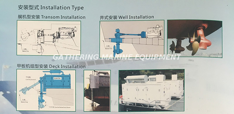 Tipo de instalaci&oacute;n