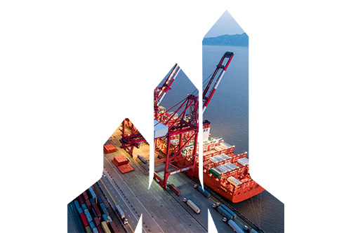 Nuevos aspectos destacados de los datos de la industria de construcción naval de China