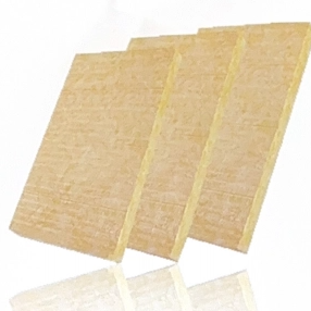 ¿Cómo resolver el problema de la absorción de agua de la tabla de lana de roca marina?