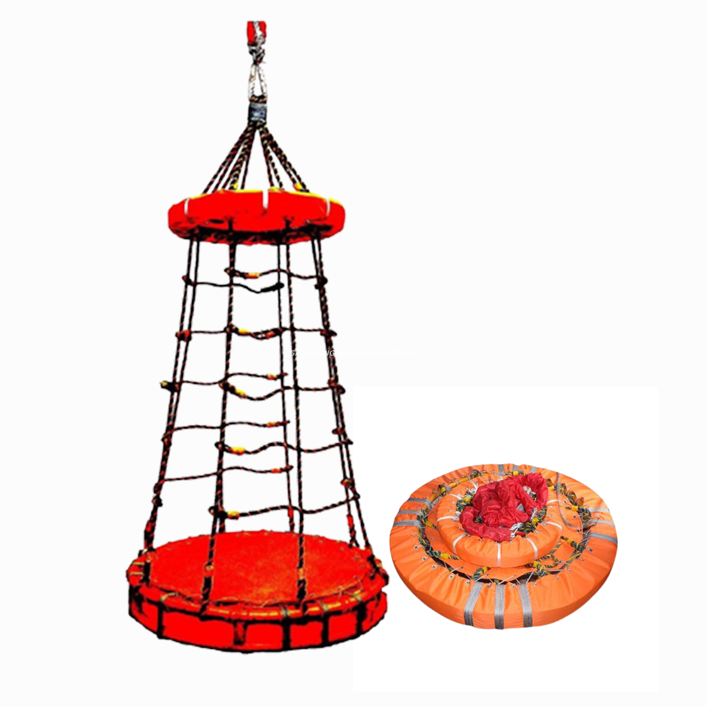 cesta de transferencia